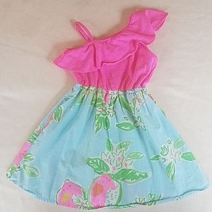 Lily Pulitzer Dress